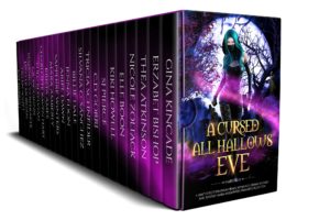 A collection of paranormal romance